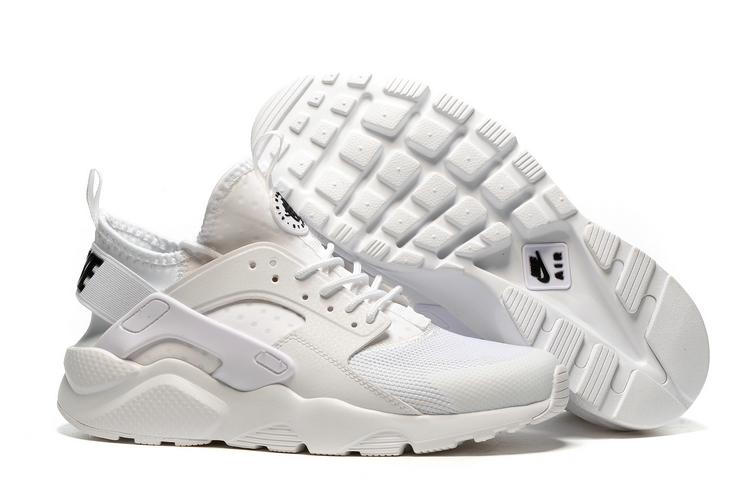 nike huarache homme noir