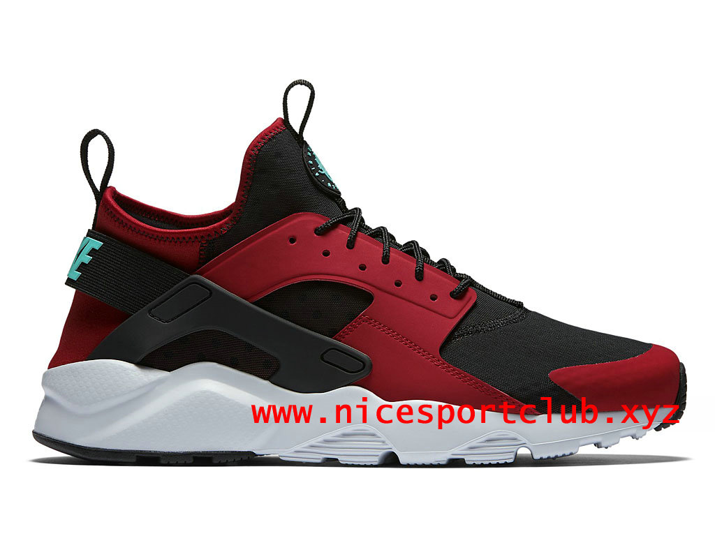 nike huarache noir homme