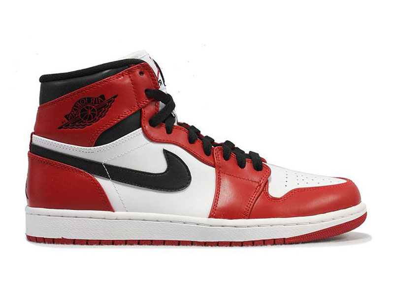 air jordan 1 panda pas cher