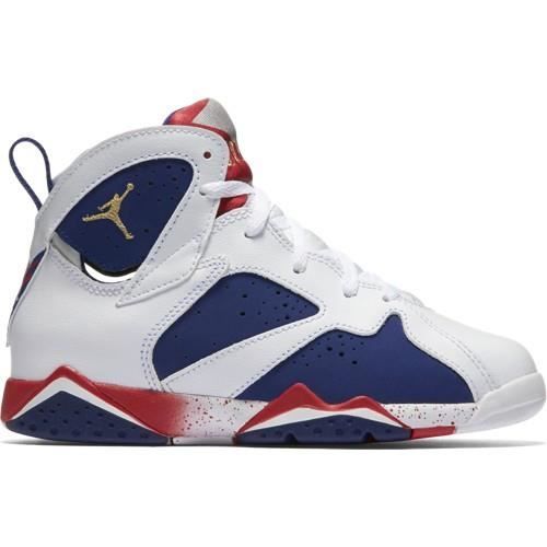 jordan retro enfant