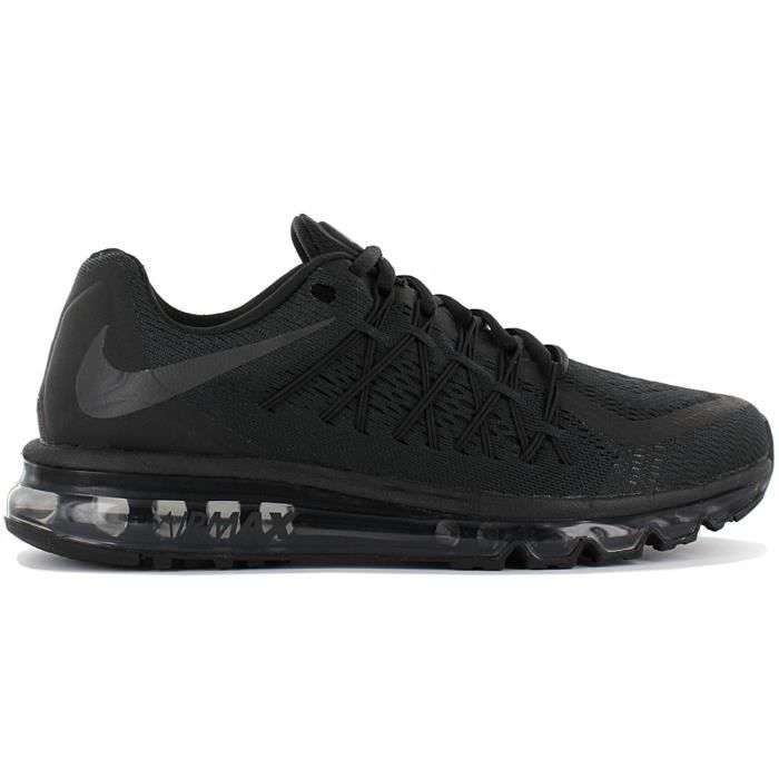 nike air max 2015 blanche