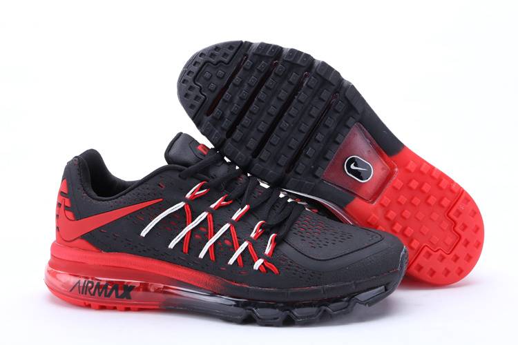 air max 2015 rouge