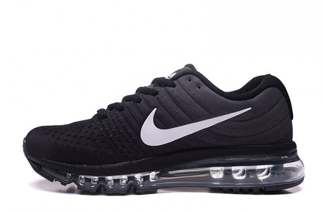 nike air max 2017 rose