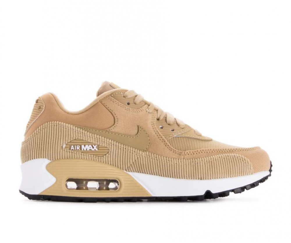 nike air max femme beige