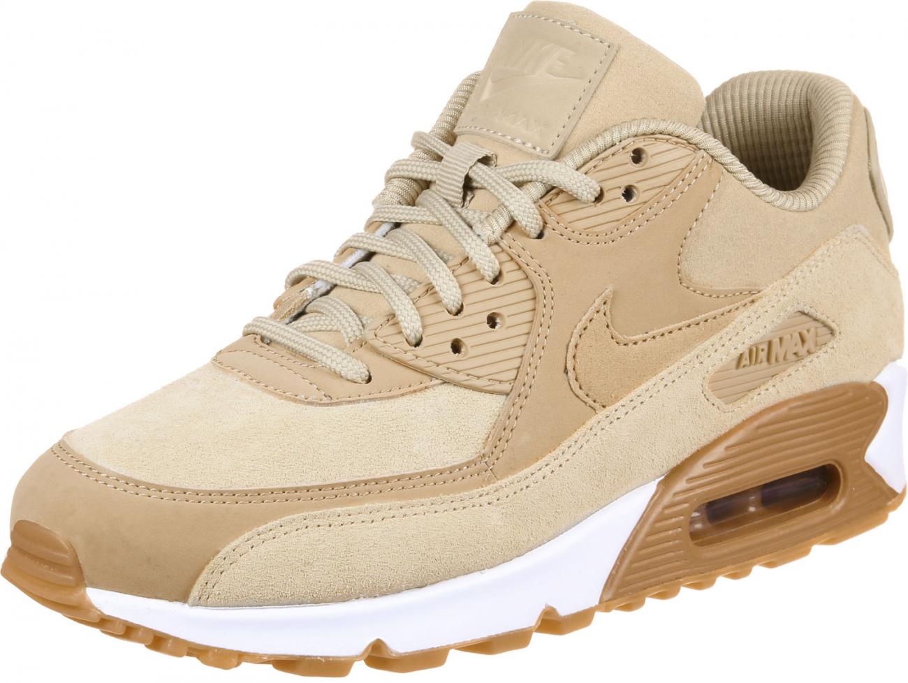 air max 90 femme beige