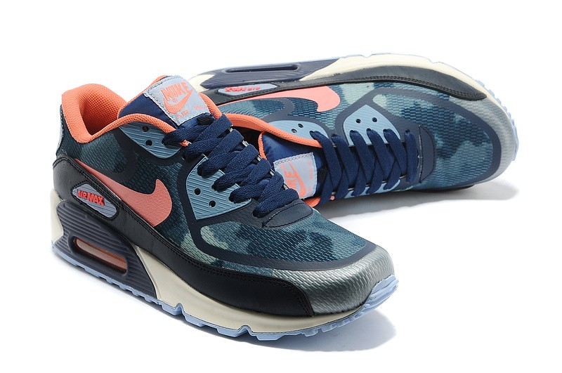 air max 90 premium femme