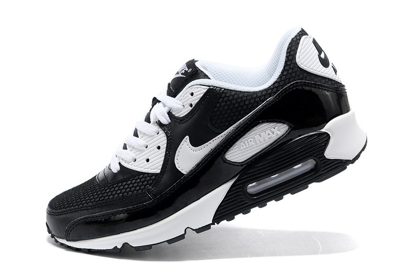 air max 90 homme noir