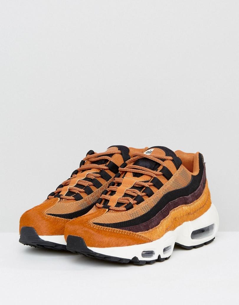 air max 95 femme marron air max 95 femme marron