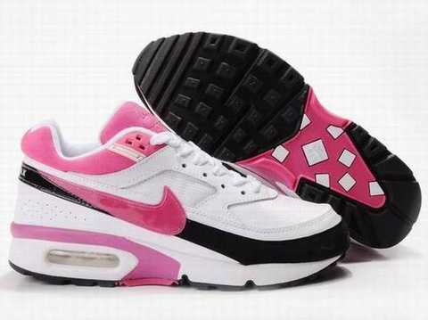 air max classic femme