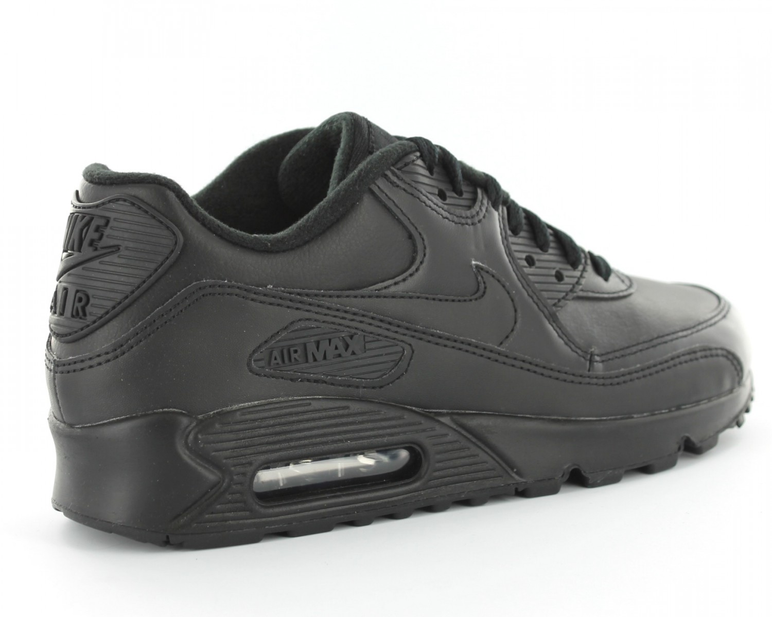 nike air max homme noir