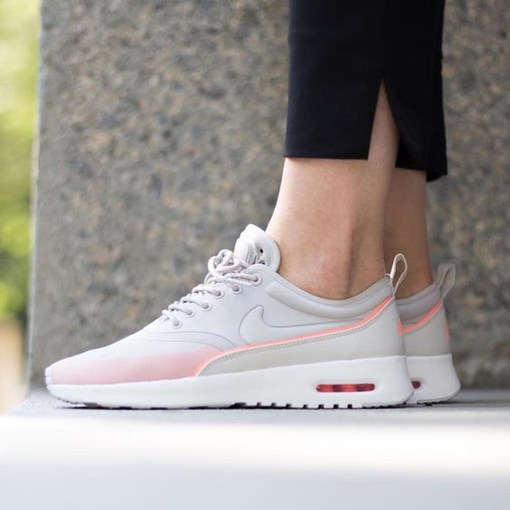air max thea homme solde