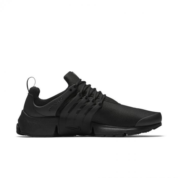 presto noir