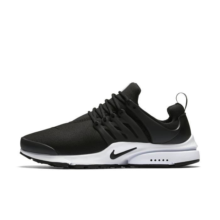 basket nike presto femme