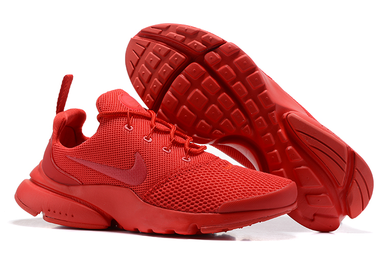 nike air presto rouge nike air presto fly rouge cheap buy online