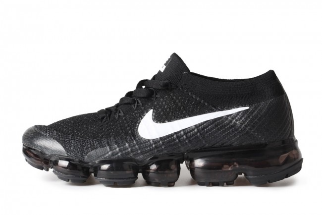 nike air vapormax flyknit 2 femme or