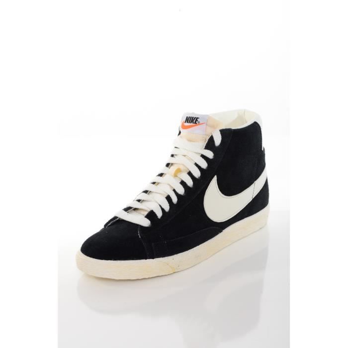 basket en soldes femme
