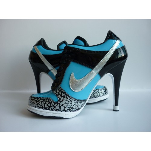 soldes chaussures de marque femme