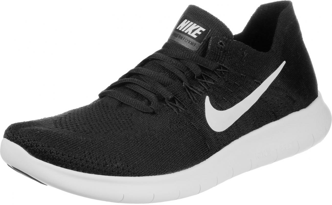 nike flyknit free femme prix