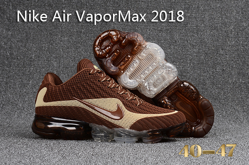 vapormax 2018 pas cher