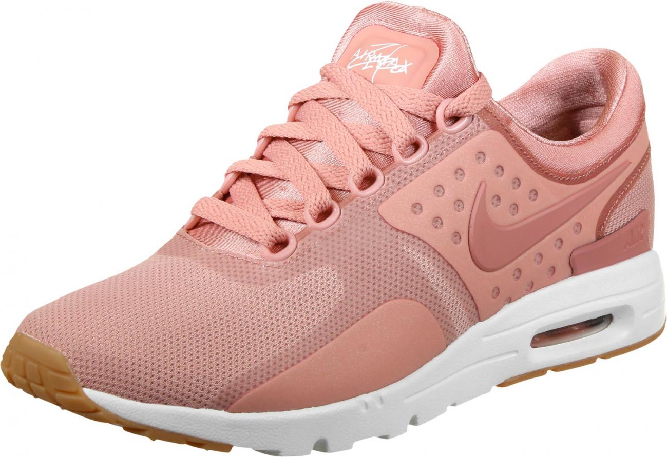 air max zero blanche