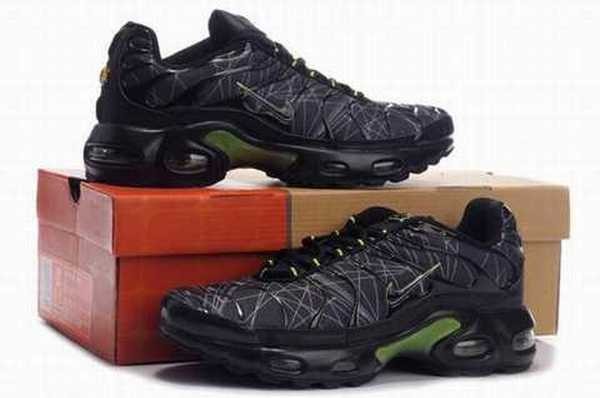 nike tn taille 47