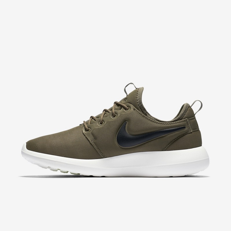 Nike roshe femme marron Clearance
