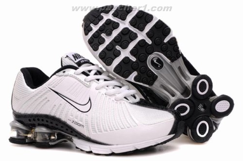 site de shox pas cher