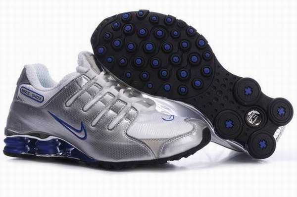 nike shox r4 pas cher