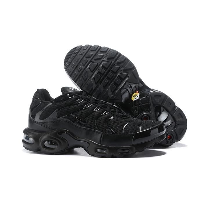 tn nike noir pas cher