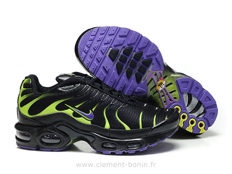 tn nike solde
