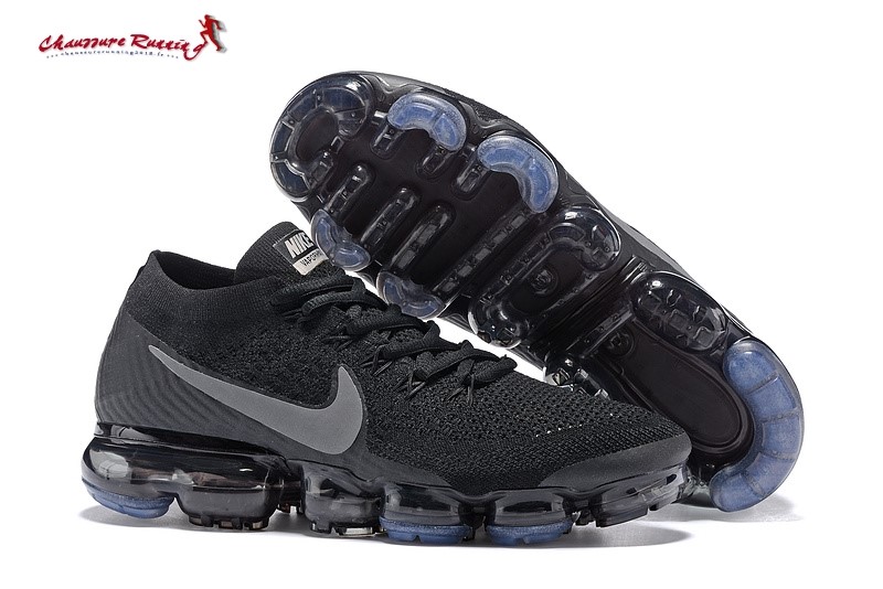 vapormax bleu pas cher