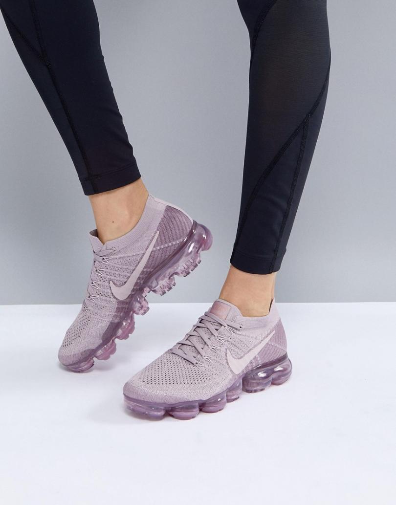 air vapormax femme violet