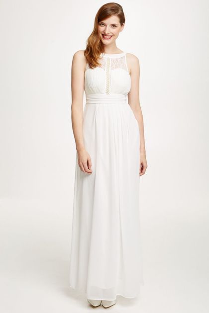 Tati robe longue discount