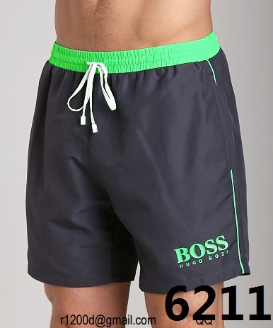 short de bain de marque pas cher