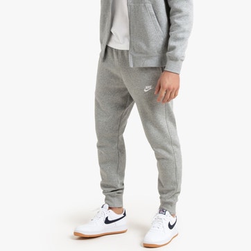 jogging nike gris clair