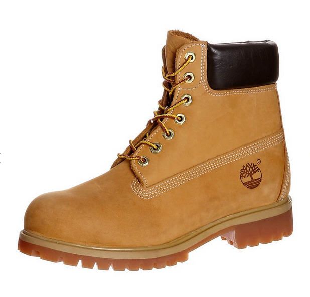 achat timberland homme