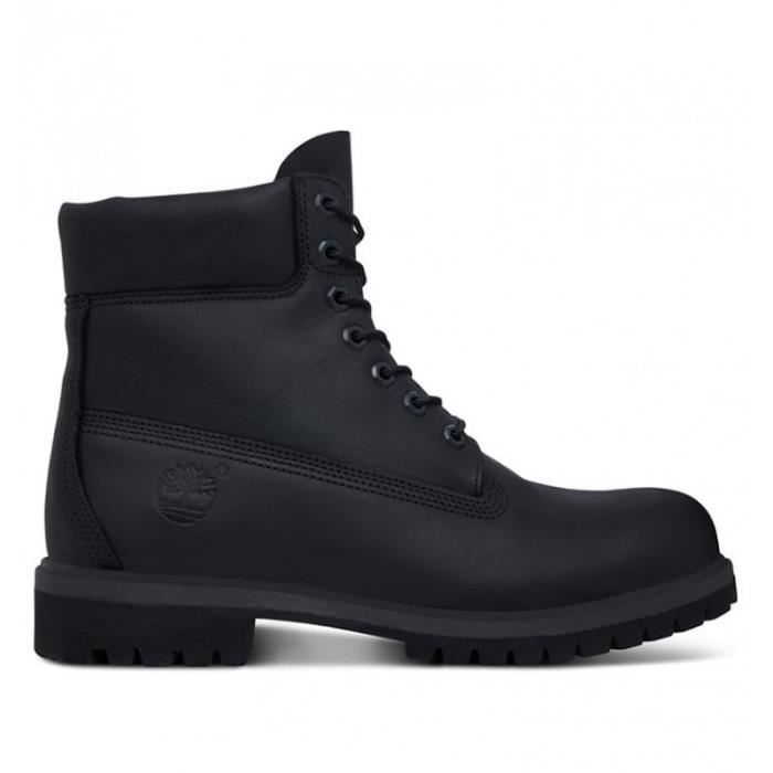 achat timberland homme