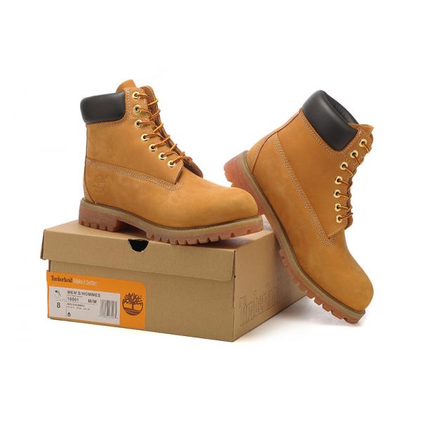 des timberland pas cher
