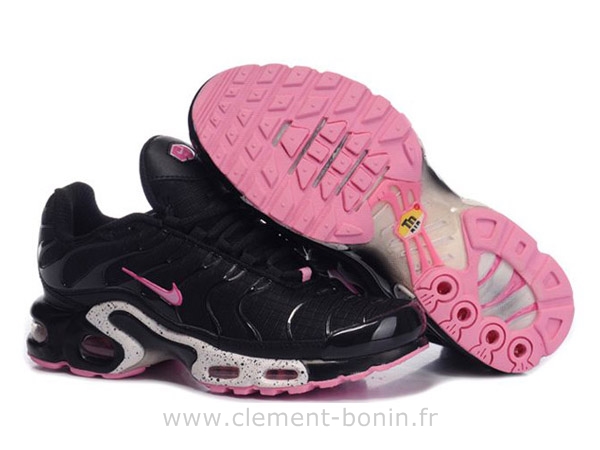 nike tuned 1 femme rose